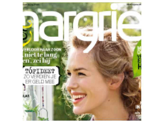 Margriet flo23 haarlem interview bineke floris sieraden