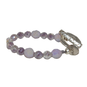 Armband Swarovski Violet
