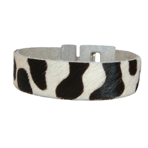 Armband Zebra
