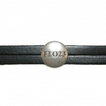 Zwart