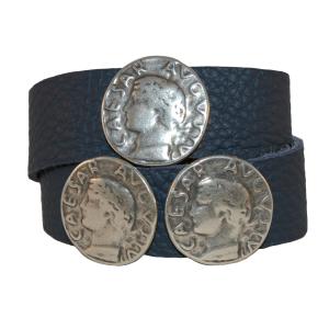 Armband Assissi Munten