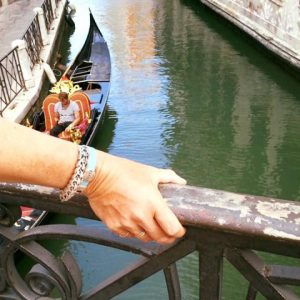 Armband Baden Baden II