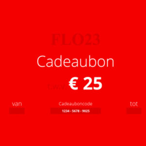 Cadeaubon