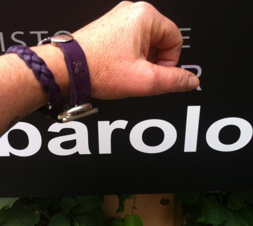 Italy - Barolo