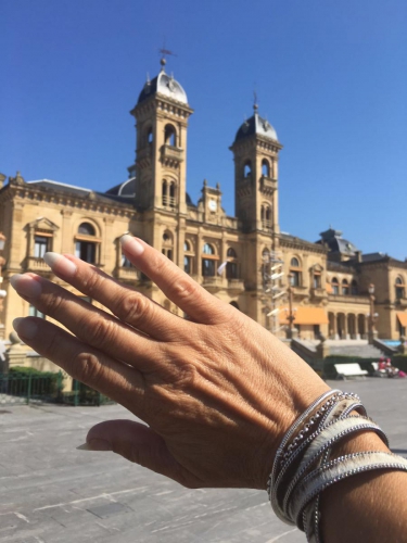 Spain - San Sebastian