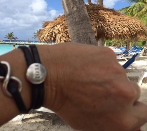 Caribbean - Aruba