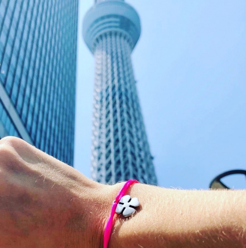 Japan - Tokyo - Tree Tower
