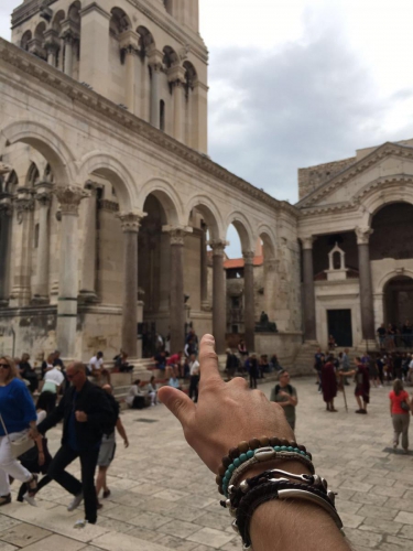 Croatia - Split