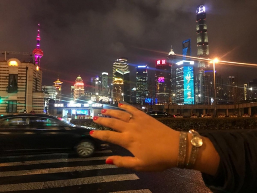 China - Shanghai