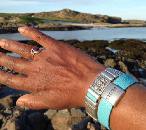 Scotland - Isle of Iona