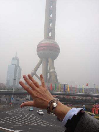 China -  Shanghai