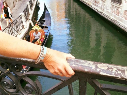 Italy - Venice