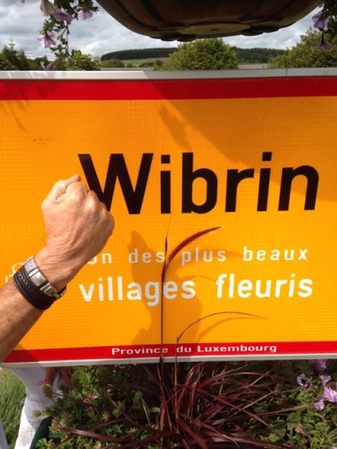Belgium - Wibrin