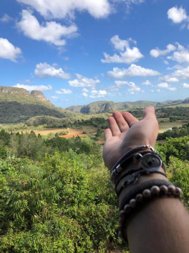 Cuba - Vinales